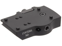 Кронштейн Contessa для коллиматоров Docter/Burris на Weaver/Picatinny #LTFX/A