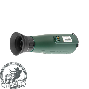 Монокуляр тепловизионный Veber Night Eagle M15/384 Ai
