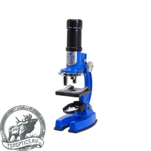 Микроскоп MP-450 (21351) #25607