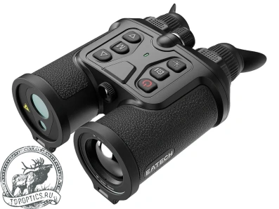 Тепловизионный бинокль EATECH SN630 (Guide TN630) c дальномером