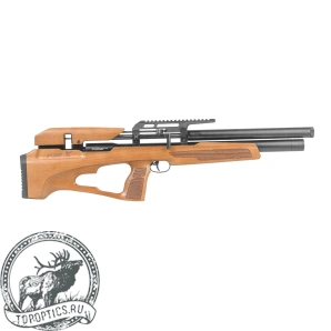 Винтовка пневматическая BLACK STRIKE P14 кал.4.5mm не более 3,0Дж
