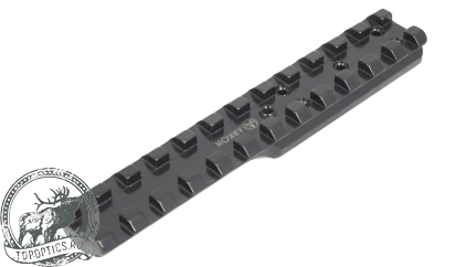 Планка ARKON Picatinny на Baikal IZ94 #T-BAI94