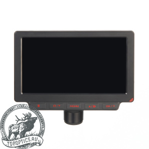 Система визуализации Микромед Visual Lite H7 4MP для микроскопа