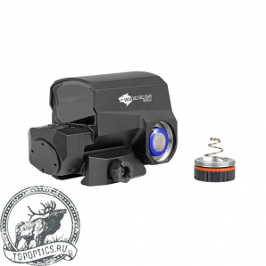 Коллиматорный прицел Veber Wolf Reflex 132 RG DnD