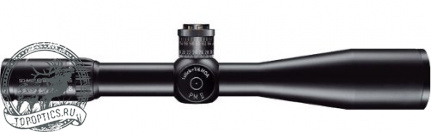 Оптический прицел Schmidt&Bender 12-50x56 PM II/P MT P3