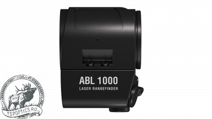Лазерный дальномер ATN Auxiliary Ballistic Laser 1000