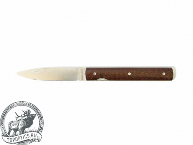 Складной нож Atelier Perceval LFAM Amourette