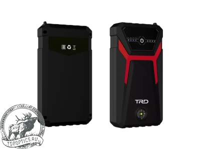 Пуско зарядное устройство (ПЗУ) TRD JS 8000 #TRDJS8000