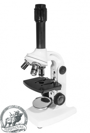 Микроскоп Юннат 2П-3 с зеркалом #69392