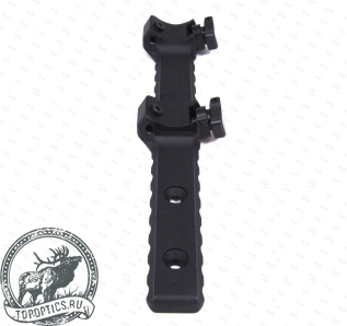Быстросъемное основание MAK MAKKlapp Picatinny/Weaver на Blaser R8/R93 #50192-55194