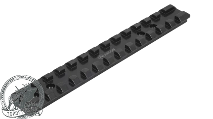 Планка ARKON Picatinny на Browning Bar # P-BRBAR