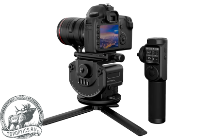 Поворотная голова QING FeiyuTech