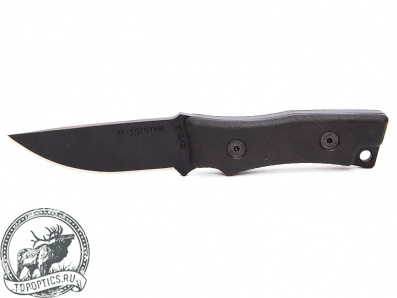Нож с фиксированным клинком Dustar Lahav 155