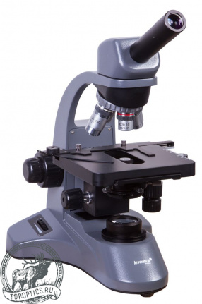 Микроскоп Levenhuk 700M монокулярный #69655