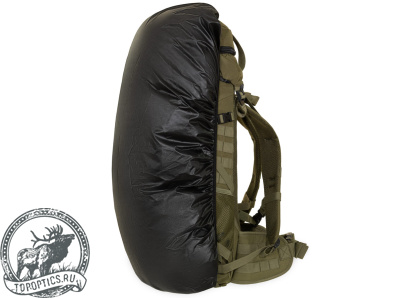 Рюкзак ShotTime Tactical, 50л, олива #ST-BP-23017-OD