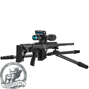 Штатив трипод Leofoto ST-364CL CARBON