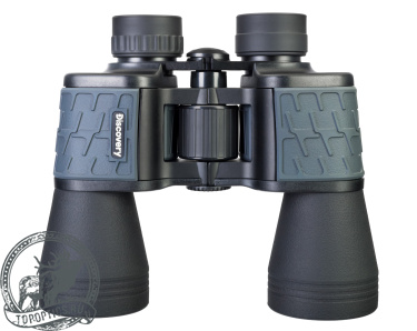 Бинокль Discovery Flint 12x50 #79584