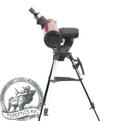 Телескоп Celestron SkyProdigy 130 #31153