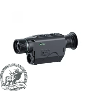 Тепловизионный монокуляр ATAK HT16-35LRF с дальномером