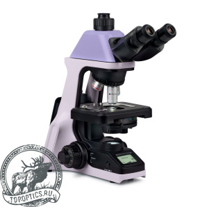 Микроскоп биологический MAGUS Bio 240T #83477