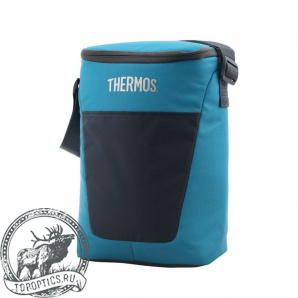 Термосумка THERMOS CLASSIC 12 Can Cooler Teal 10л