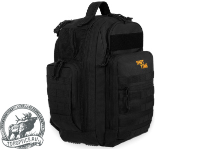 Рюкзак ShotTime Tactical, 36л, чёрный #ST-BP-23007-BK