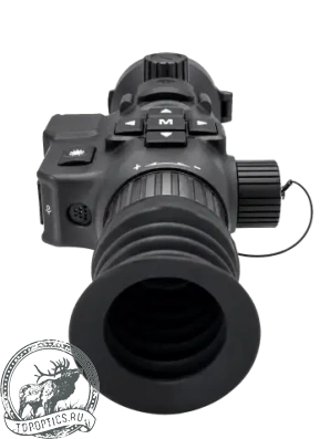 Тепловизионный прицел RikaNV Kaban 650 PRO LRF
