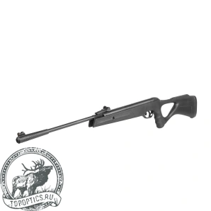 Винтовка пневматическая BLACK STRIKE S04 кал.4.5mm не более 3,0Дж