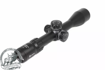 Оптический прицел ARKON Model B 5-25х56