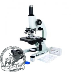 Микроскоп Celestron Advanced - 500х  #44104