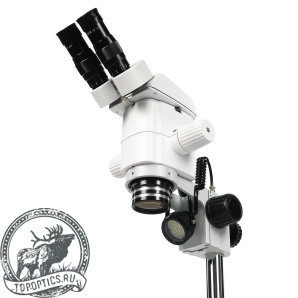 Микроскоп стерео Микромед МС-А-0650 Bino