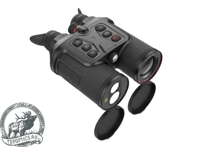 Тепловизионный бинокль EATECH SN650 (Guide TN650) с дальномером