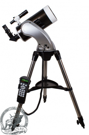 Телескоп Synta Sky-Watcher BK MAK127 AZGT SynScan GOTO #67844