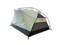 Кемпинговая палатка ARTELV 3 Зелёная #ATOP3G
