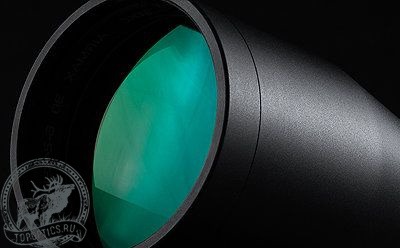 Оптический прицел Hawke Panorama 4-12x50 AO (10x 1/2 MilDot с подсветкой)