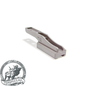 Кронштейн CNC на Weaver для iRay Saim SCT35 #GBSM