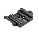 Зажим Sunwayfoto SDC-50 с креплением Arca-Swiss/Weaver