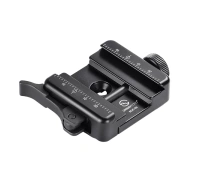 Зажим Sunwayfoto SDC-50 с креплением Arca-Swiss/Weaver