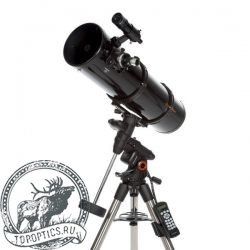 Телескоп Celestron Advanced VX 8 N #32062