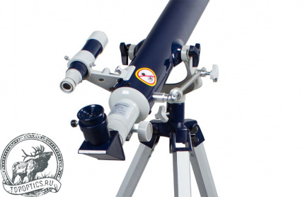 Телескоп Bresser Junior 60/700 AZ1 #29911