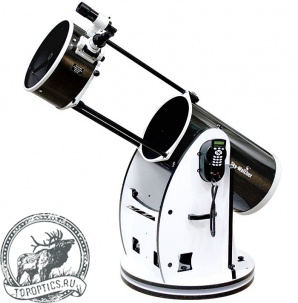 Телескоп Synta Sky-Watcher Dob 14" (350/1600) Retractable SynScan GOTO #67816