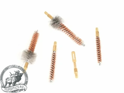 Набор для чистки ARKON .223 калибра, 10 предметов #GCK22-10