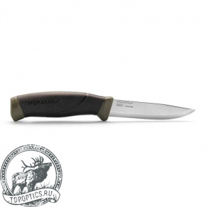 Нож Morakniv Companion MG нержавеющая сталь #11827