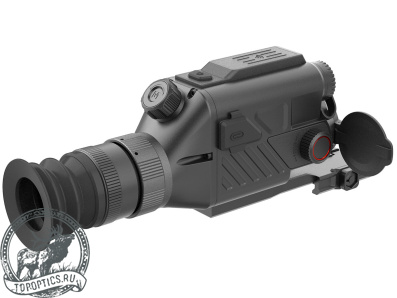 Прицел тепловизионный EATECH SS332L (Guide TS432L) 2.6x-10.4x, 384x288, D35