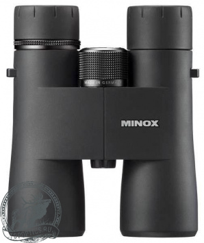 Бинокль Minox HG 10x43 BR