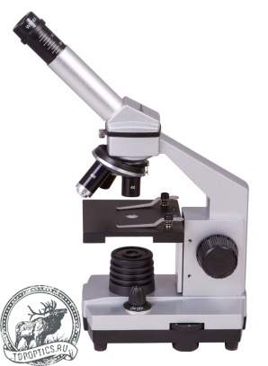Цифровой микроскоп Bresser Junior 40x-1024x (без кейса) #26753