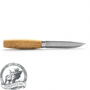 Нож Morakniv Original 1 ламинированная сталь #11934