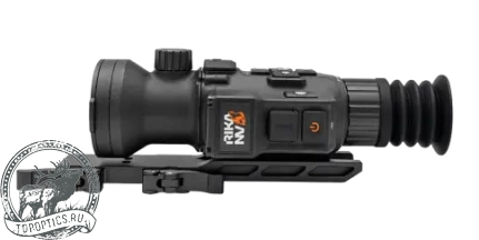 Тепловизионный прицел RikaNV Moskit 335 LRF