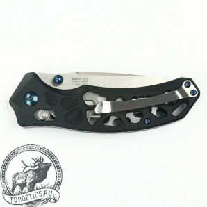 Нож Firebird FB7631-CF черный #FB7631-BK