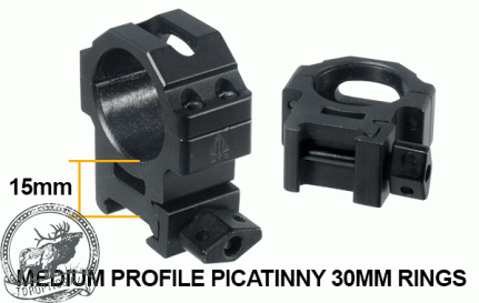Оптический прицел Leapers Accushot Tactical 3-12x44 Compact (MilDot с подсветкой) #SCP3-UGM312AOIEW